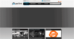 Desktop Screenshot of jguedes.com